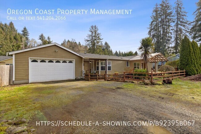Building Photo - 2347 N Chinook Ln