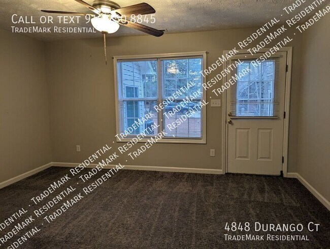 Building Photo - 4848 Durango Ct