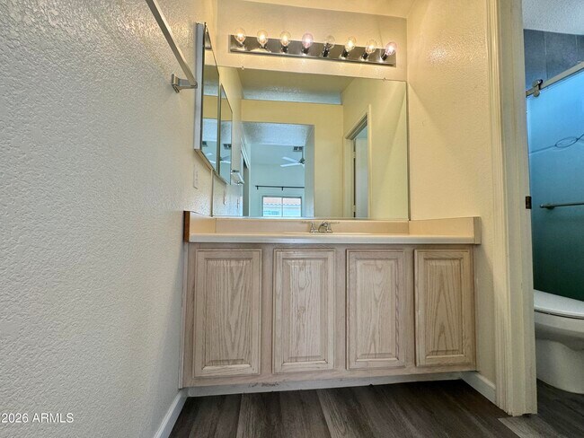 Building Photo - 2380 E Derringer Way