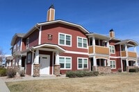 Building Photo - Spacious 2-Bed, 2-Bath Condo in Prime Fort Collins Location