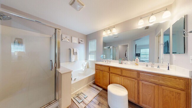 Building Photo - 5446 Antique Rose Way