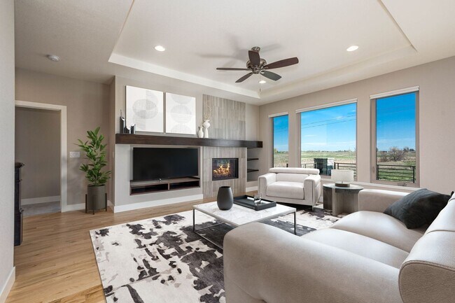 Building Photo - 6928 Summerwind Ct