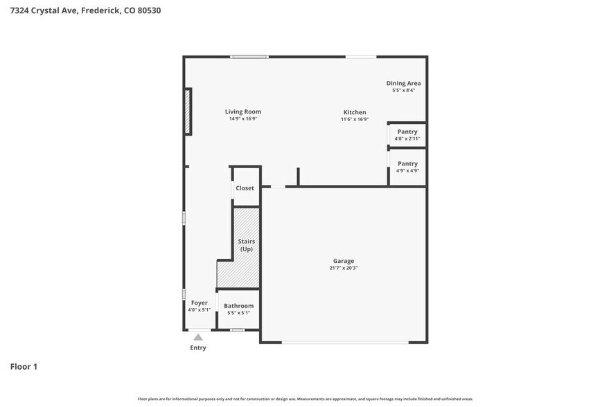 Building Photo - 7324 Crystal Ave