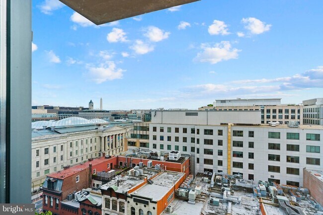 Building Photo - 777 7th St NW