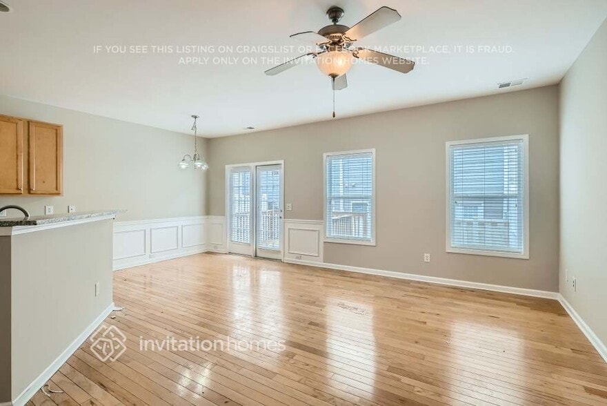 Building Photo - 1816 Willow Branch Ln