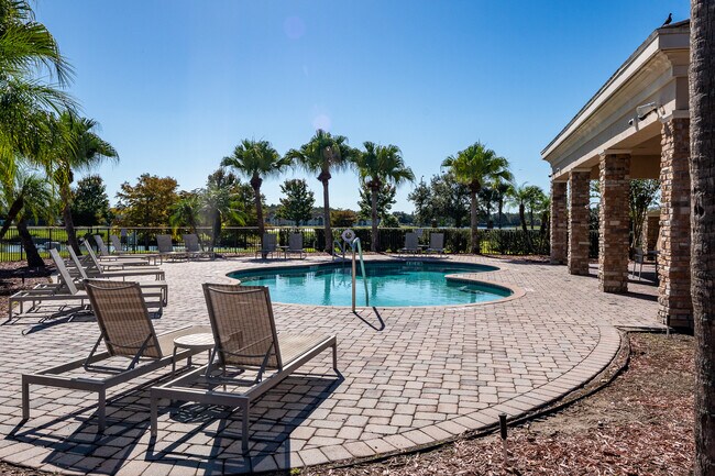 Building Photo - 1425 Portofino Meadows Blvd