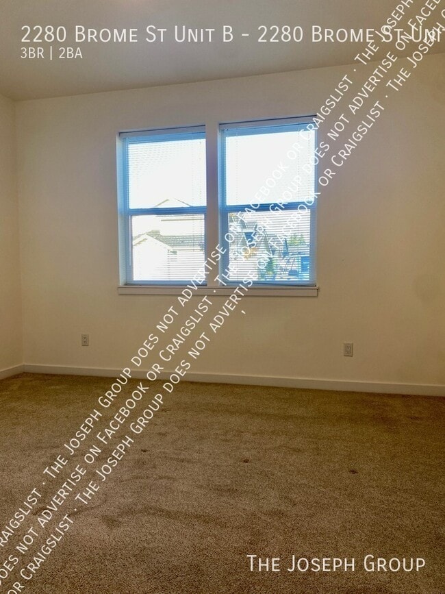 Building Photo - 2280 Brome St