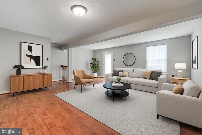 Building Photo - 8125 Greenspring Vly Rd