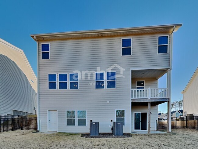 Building Photo - 2125 Laurel Vlg Cir