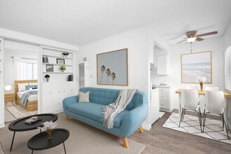 Building Photo - Avaz Pacific Beach