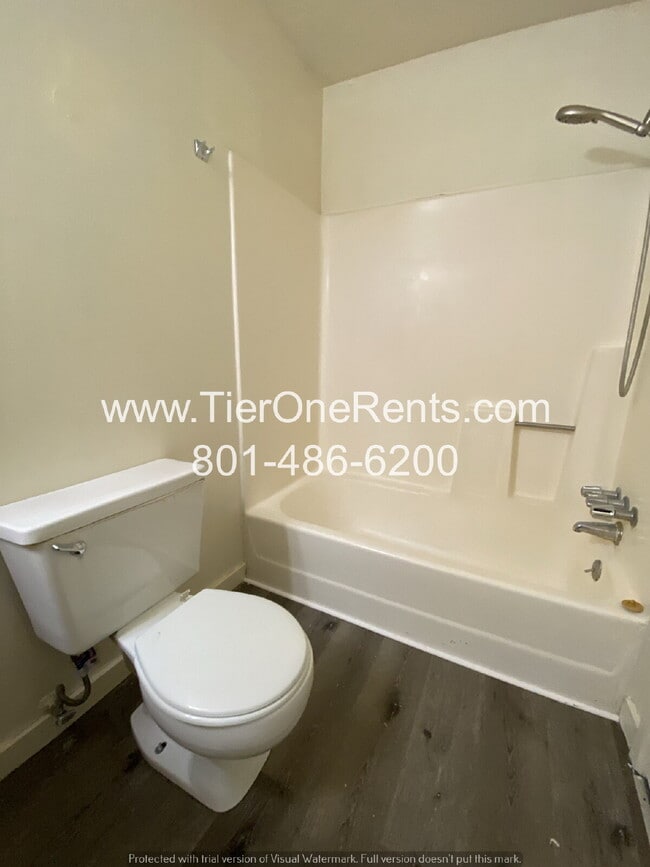 Building Photo - NO DEPOSIT option available for qualified renters!