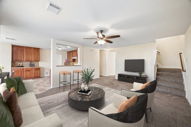 Building Photo - 20218 Stonegrove Ct