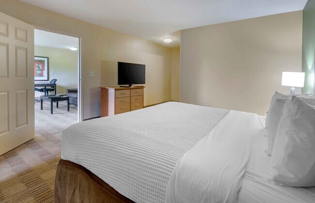 Building Photo - Furnished Studio-Durham - RTP - Miami Blvd. - North