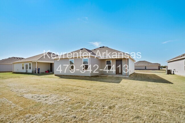 Building Photo - 817 S Katlyn Dr