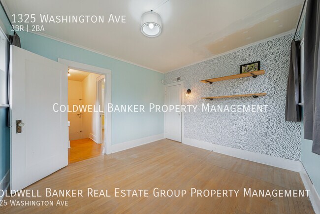 Building Photo - 1325 Washington Ave