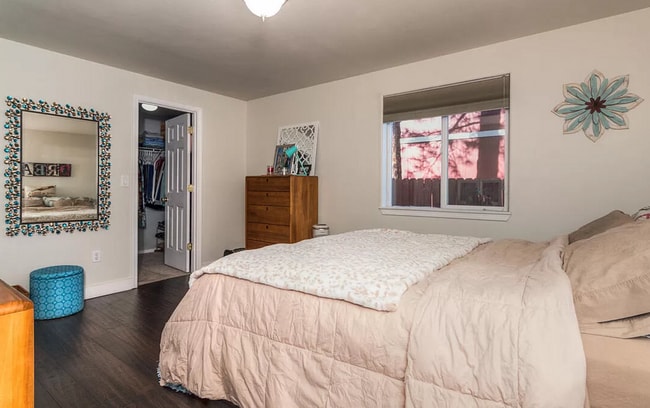 Building Photo - Fantastic 2 Bed/2 Bath with Fully Fenced Backyard - Lodgepole Drive