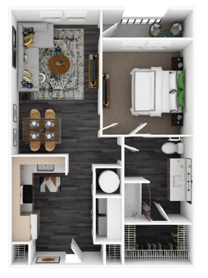 Building Photo - 1399 Herrington Rd