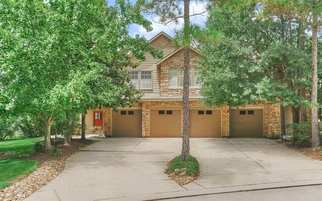 Building Photo - 25 Scarlet Woods Ct