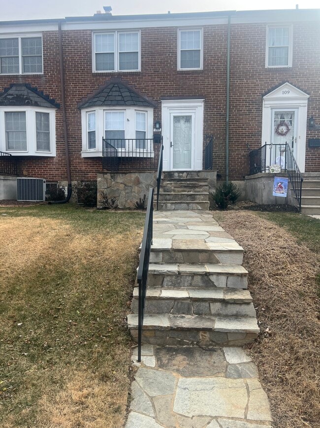 Building Photo - 111 Glen Argyle Rd