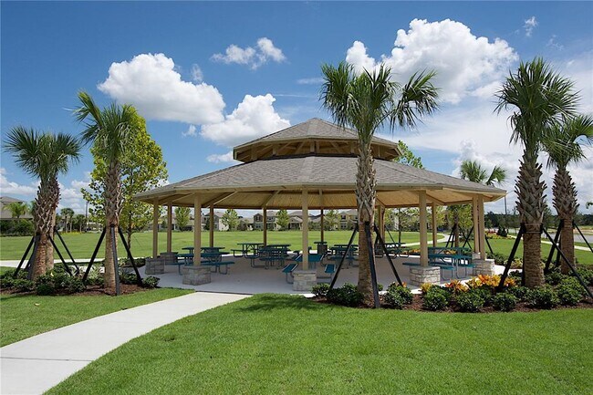 Building Photo - 18123 Cider Ml Ln