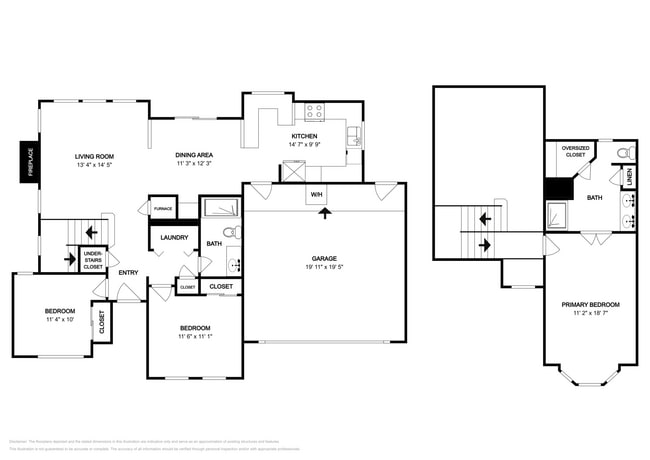 Building Photo - 7815 Snowberry St NW