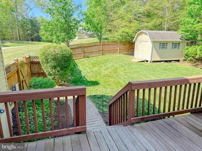 Building Photo - 23017 Holloway Ct
