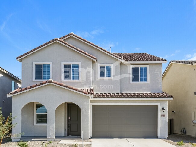 Building Photo - 8863 N 171st Dr