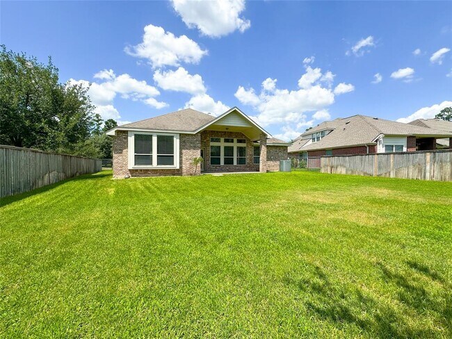 Building Photo - 83 Buck Trail Pl