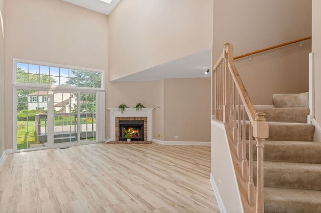 Building Photo - 4876 Prestwick Pl