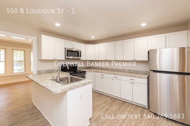 Building Photo - 550 N Loudoun St