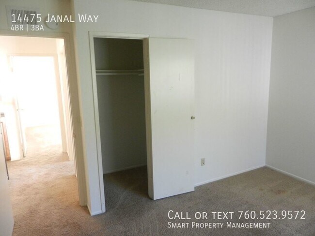 Building Photo - 14475 Janal Way