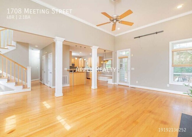 Building Photo - 1708 Meeting St