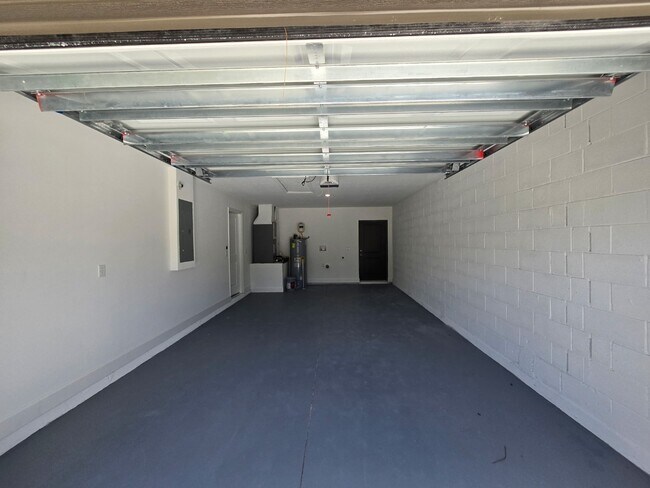 Building Photo - Brand-New 4-Bed Beauty with Attached Garage in Palm Bay – Modern Comfort, Prime Convenience!