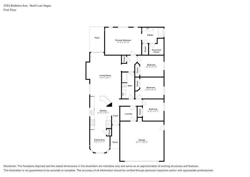 Building Photo - 2763 Bridleton Ave