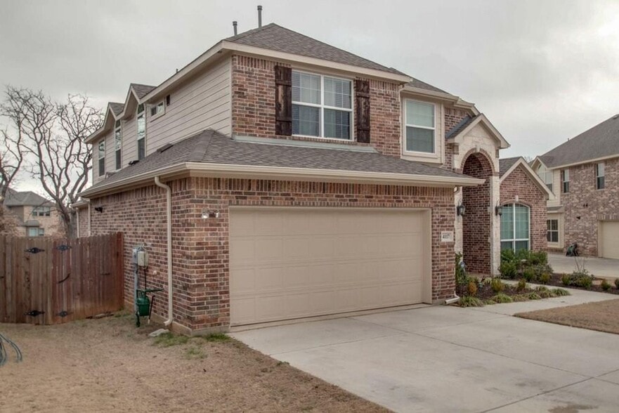 Building Photo - 4117 Autumn Path Rd