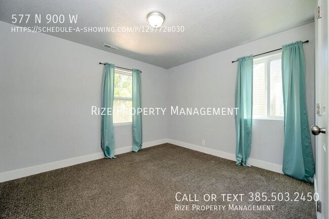 Building Photo - 577 N 900 W