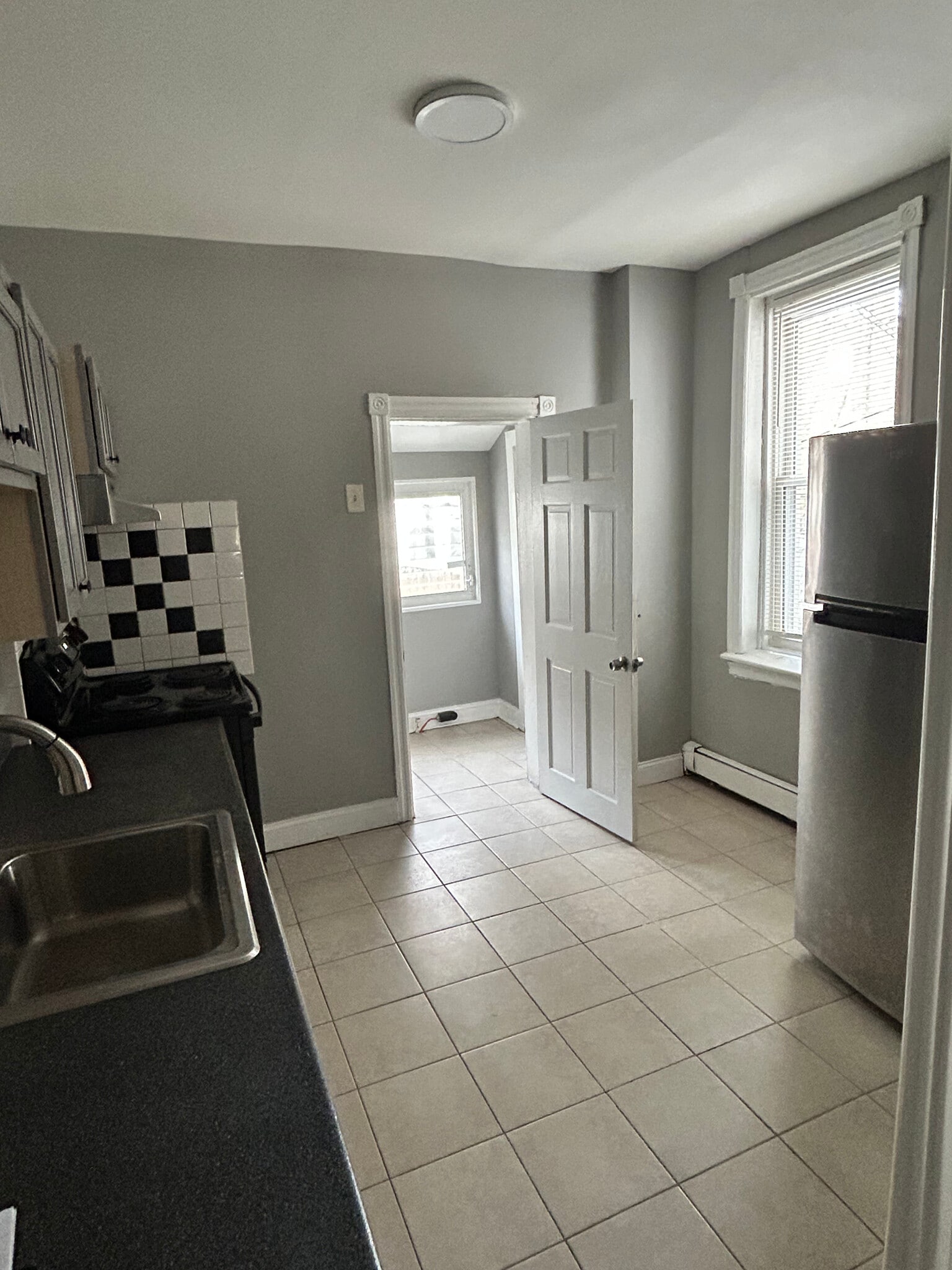 Building Photo - 2029 S Frazier St