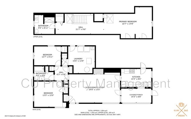 Building Photo - 202 W Indiana Ave