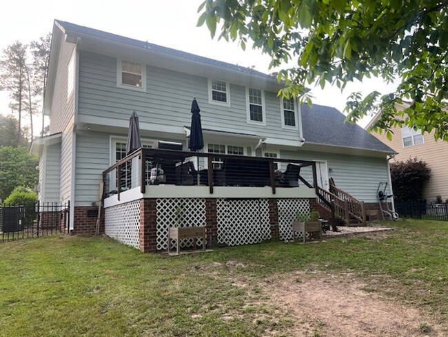 Building Photo - 355 Orchard Falls Dr