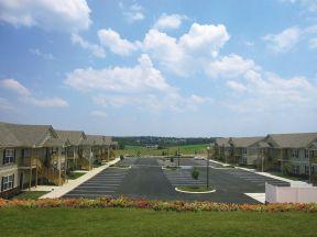 Building Photo - Tunnel Hill Park Apartments