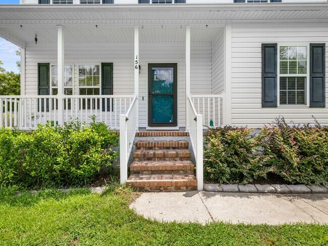 Building Photo - 156 Old Beechtree Ln