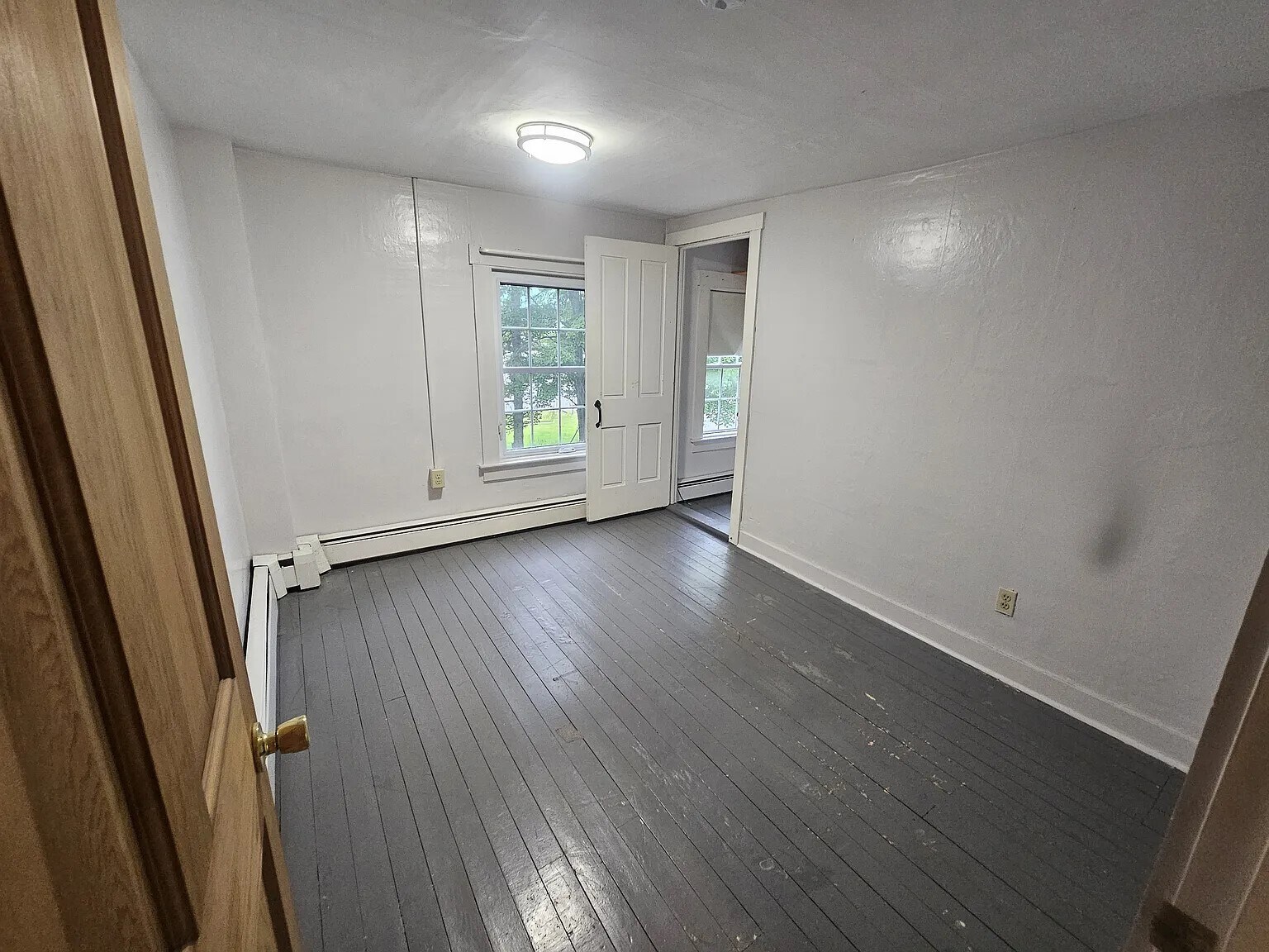 Bedroom 2nd level - 6169 Memorial Dr