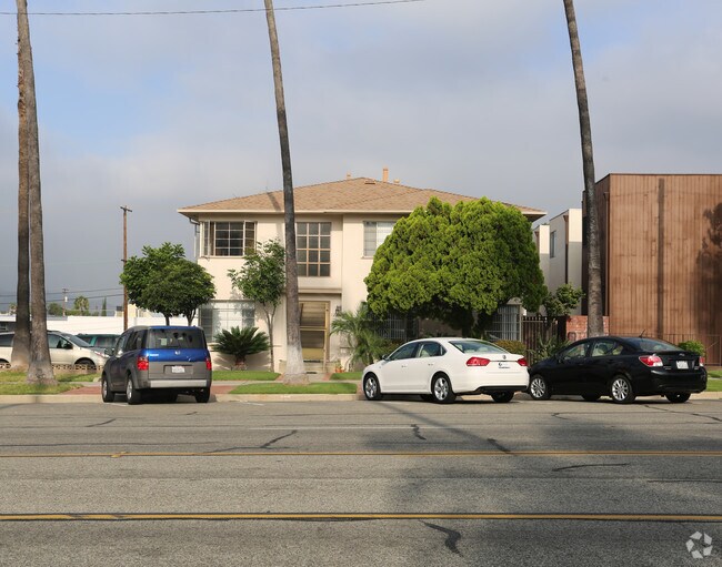 Building Photo - 1225 N Brand Blvd