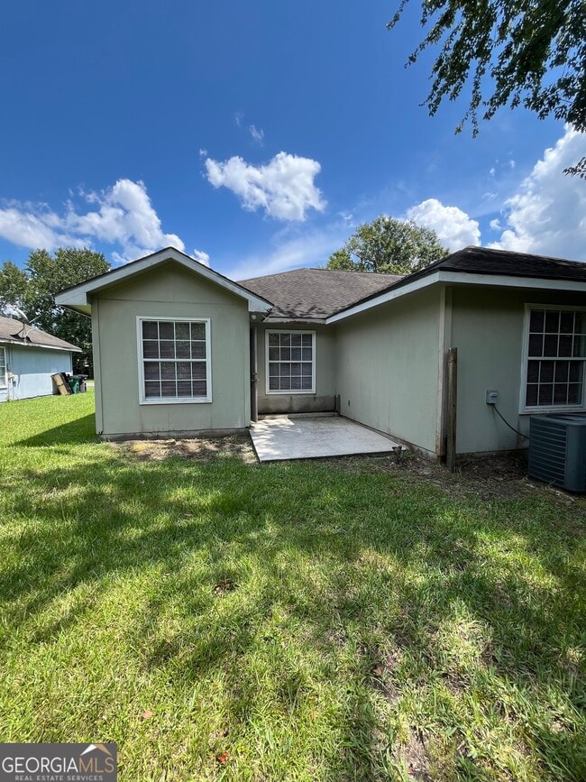 Building Photo - 60 Sapelo Dr