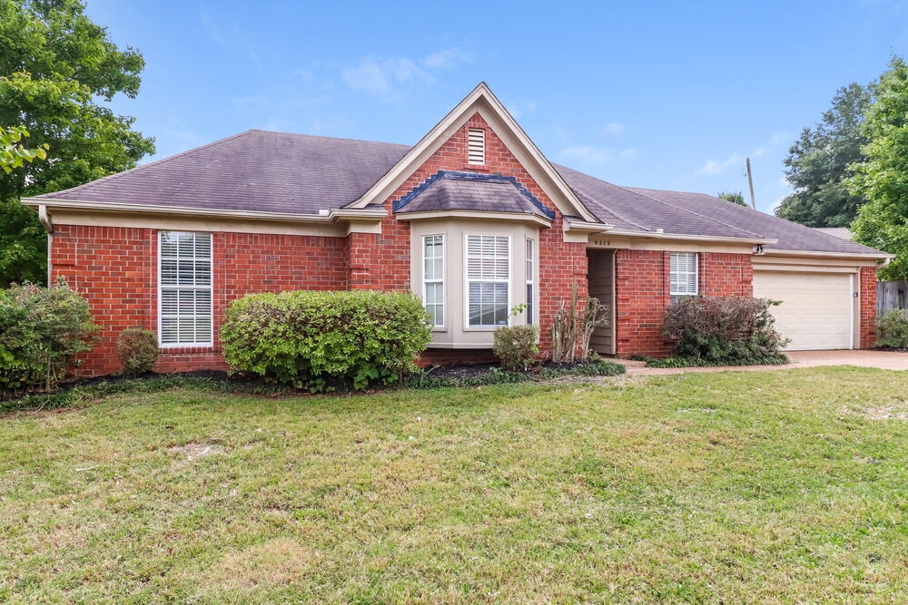 Building Photo - 9309 Garden Woods Cove