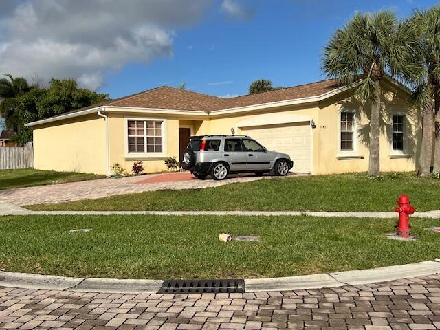 Building Photo - 5845 Gypsum Pl