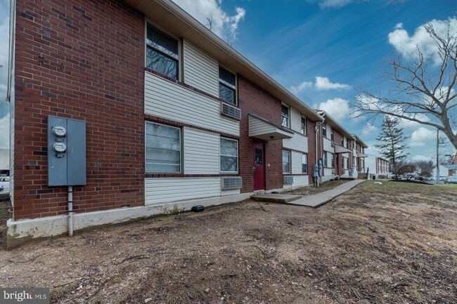 Building Photo - 200 Prince Frederick St