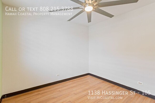 Building Photo - 1138 Hassinger St