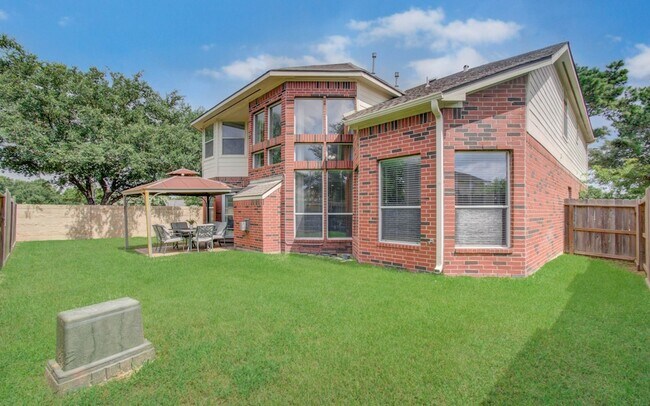 Building Photo - 26427 Sagewood Forest Dr