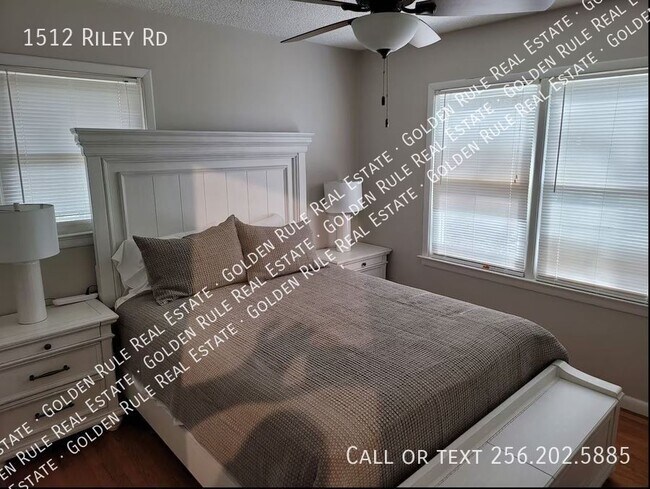 Building Photo - 1512 Riley Rd